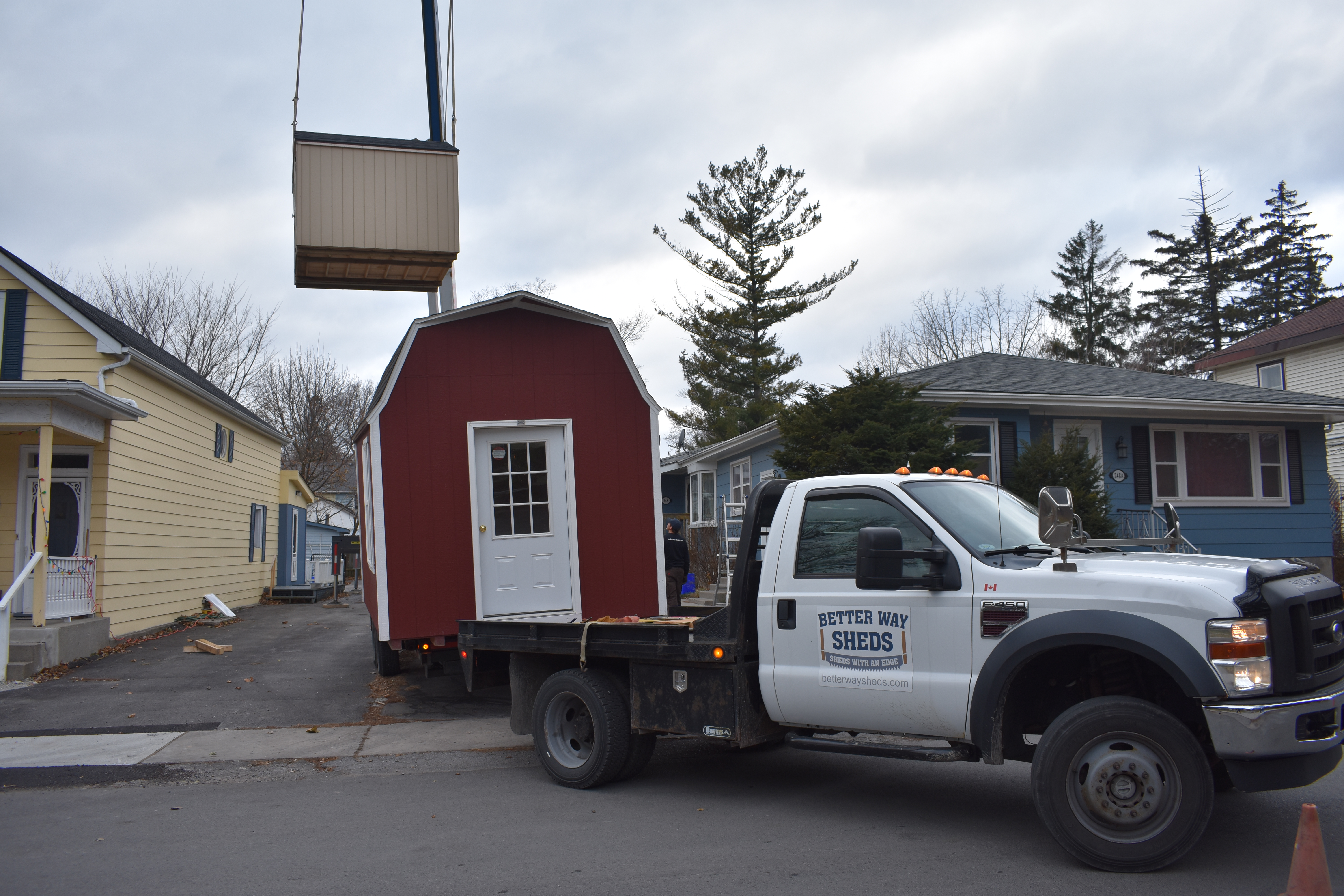 betterwaysheds_delivers_crane_shed_storage