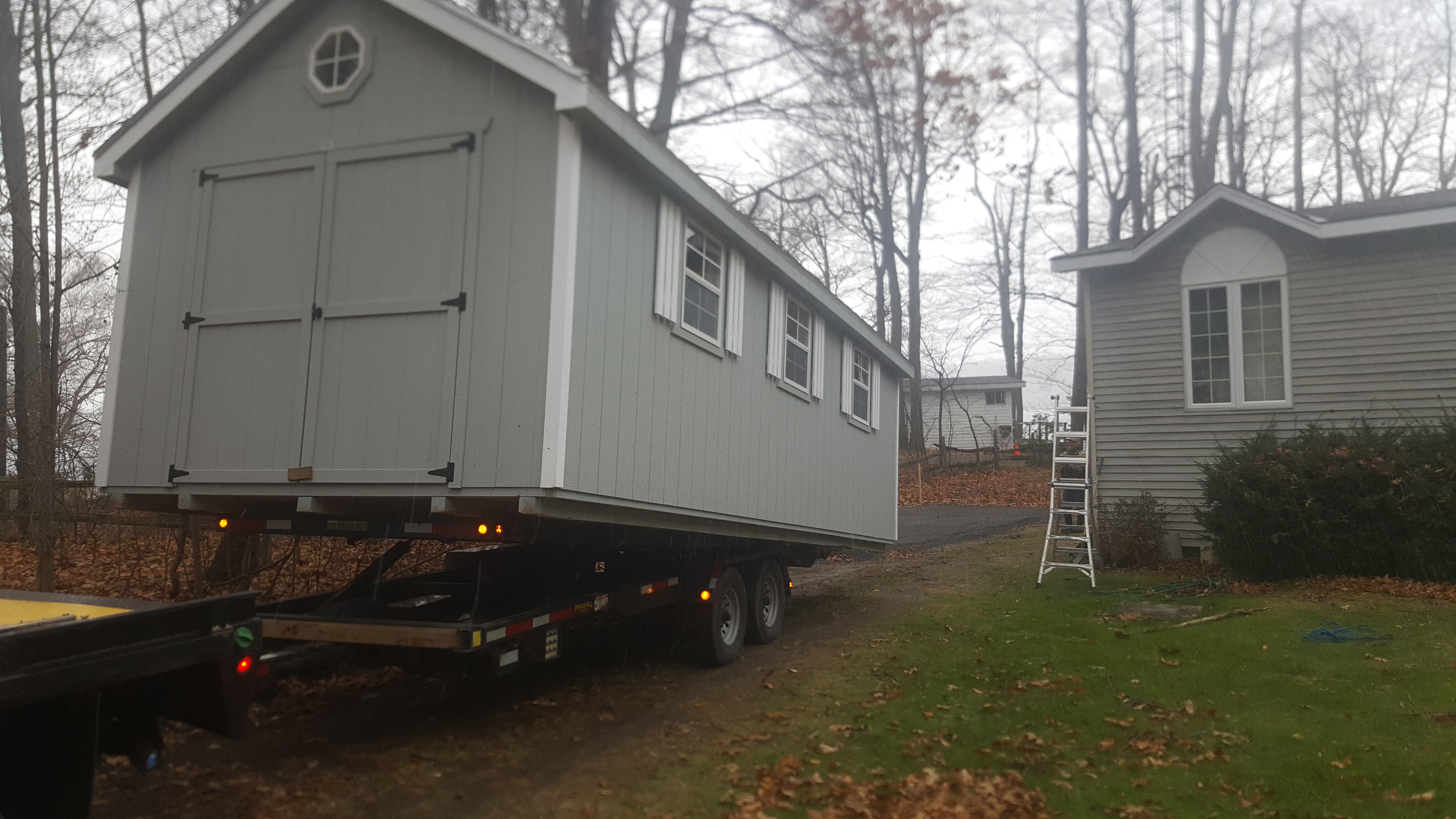 betterwaysheds_delivers_capecod_sheds