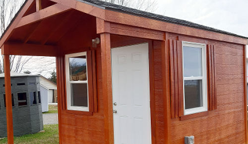 Storage Sheds Garages Cabins Gazebos For Sale In Canada