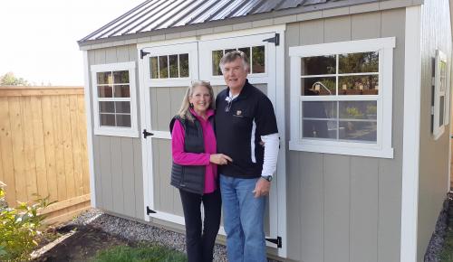 cottage_storage_shed_options_transom_window_metal roof