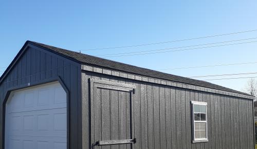 portable garage_storage shed_vehicle storage_betterwaysheds