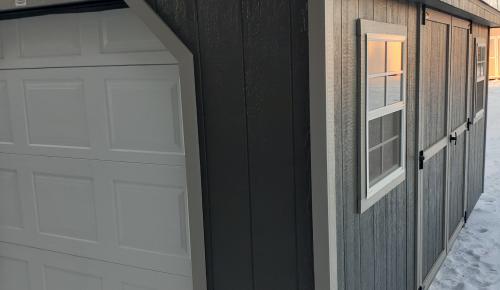 minigarage_atv storage_storage shed_shed_betterwaysheds