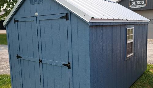 BetterWayShed_8x12shed_window_metalroof