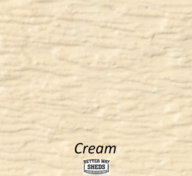 Cream
