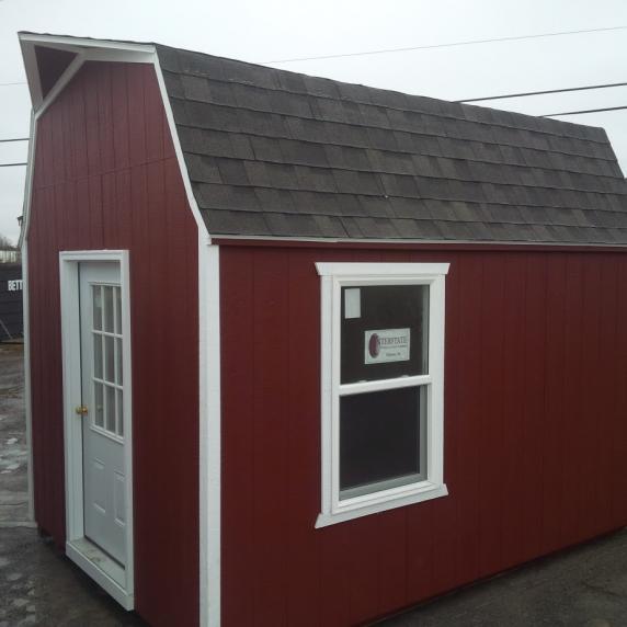 Bunkie Style Better Way Sheds