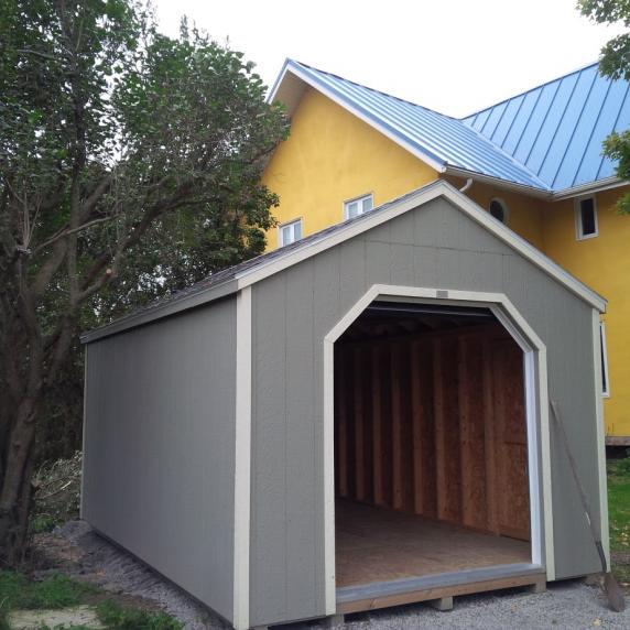 Mini Garage Series Storage Sheds Better Way Mini Garage Series Storage Sheds, Picture Of Small Overhead Garage Doors For Sheds