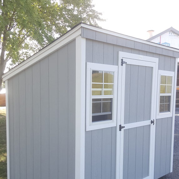 lean2 series better way sheds