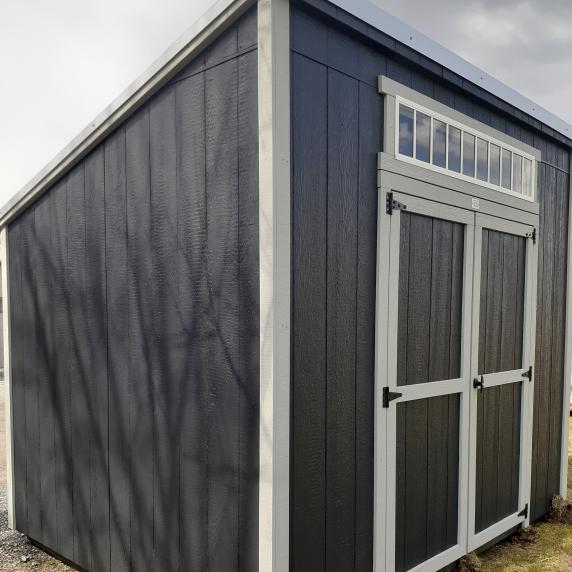 lean2 series better way sheds