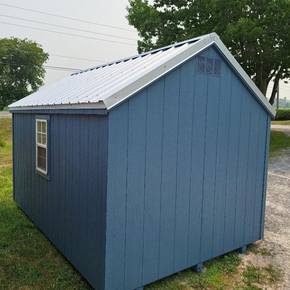 BetterWayShed_8x12shed_vent
