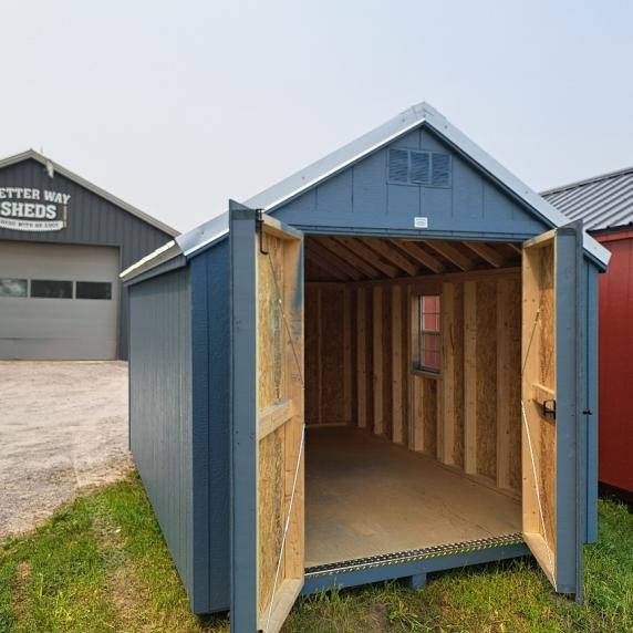 BetterWayShed_8x12shed_largedoubledoors